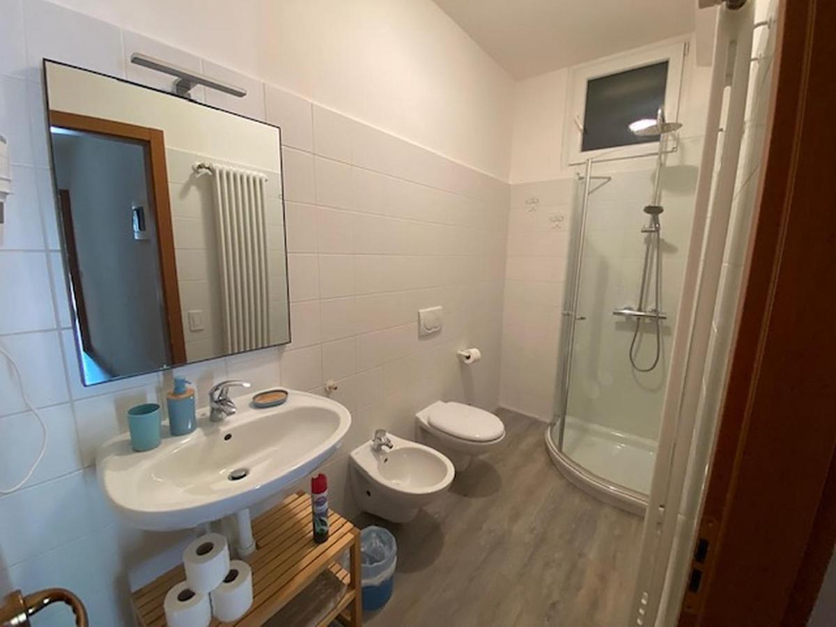 Appartamento Randa Malcesine Bagian luar foto